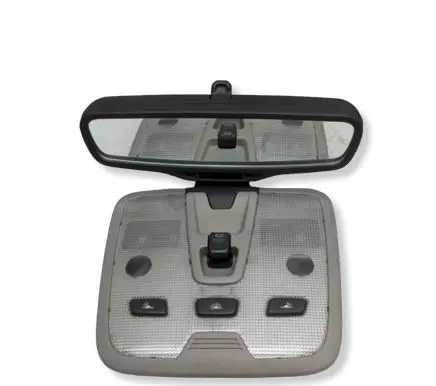 Volvo S60 Front seat light 9483553 9483554