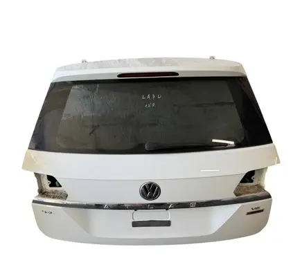 Volkswagen Atlas Tailgate/trunk/boot lid KLAPAATLAS