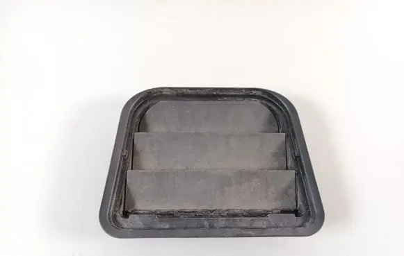 Volvo V60 Fender grill 31369380
