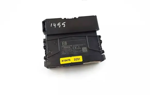 Toyota Corolla E210 E21 Other control units/modules 8674012041 86740-12041 104348-6890