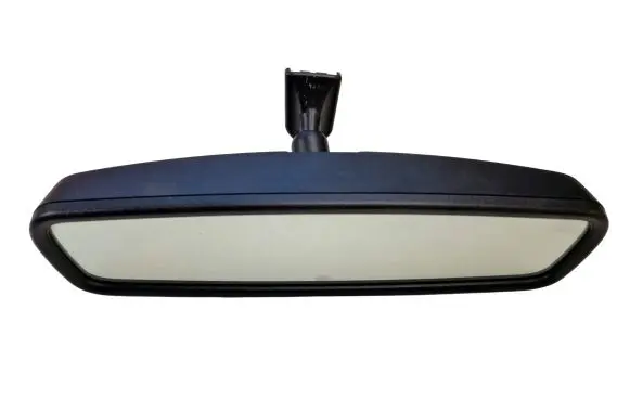 Ford Fusion II Rear view mirror (interior) BU5A17E678 BU5A17E678LA F477L
