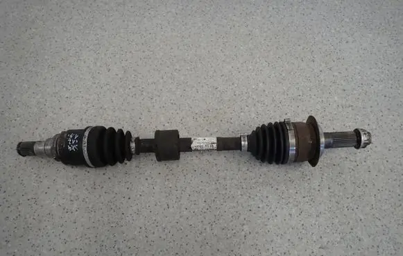 Suzuki SX4 Front driveshaft 4410255L01