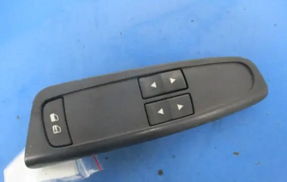Fiat Stilo Other devices