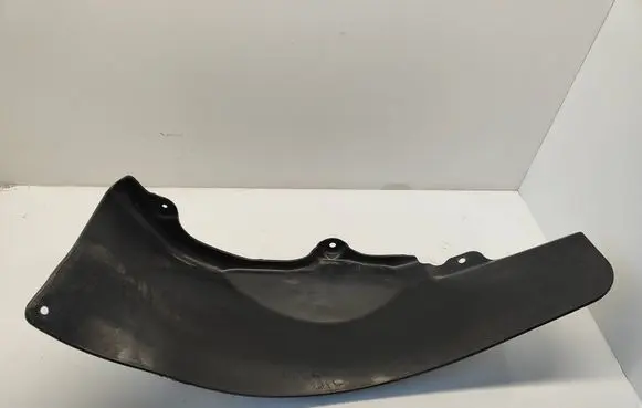 Dodge Durango Spare wheel section trim 68036120AD 50752 01122