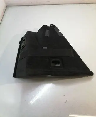 BMW 5 GT F07 Other trunk/boot trim element 9139177