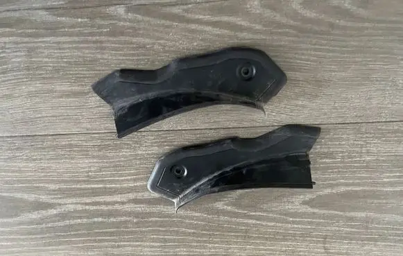 BMW 2 F44 Other body part 7494418 7494417