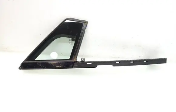 Renault Captur II Front door vent window glass four-door 43R011564 768308423R