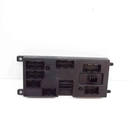 Jaguar I-Pace Central body control module L8B214F041AG