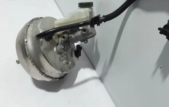Volvo S90, V90 Master brake cylinder 31381417