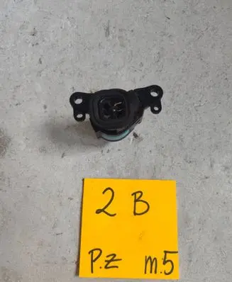 Mazda 3 I Interior temperature sensor K7570B32