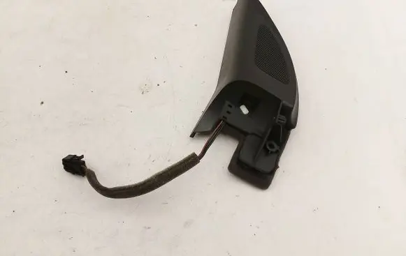 Volkswagen Golf V Front door high frequency speaker 1K0035411A 902275481504