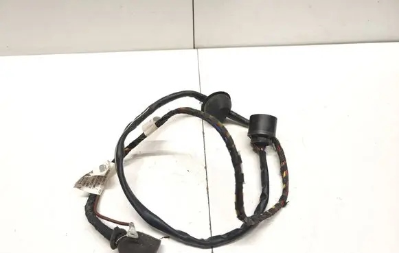 Volkswagen Tiguan Other wiring loom 5N0971124H
