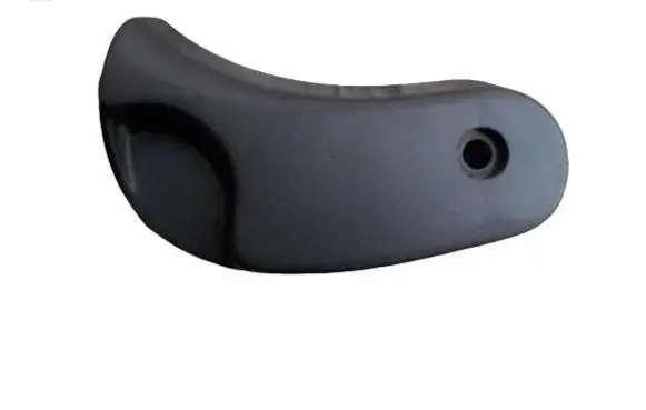 BMW 3 E46 Engine bonnet (hood) release handle 8223163