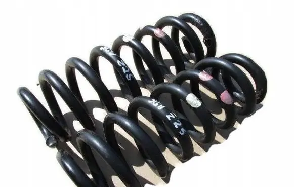 Citroen C4 Grand Picasso Rear coil spring