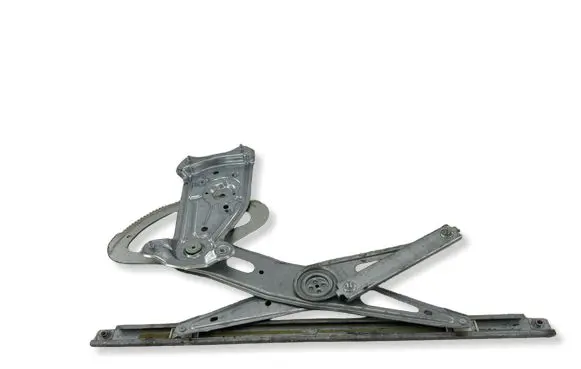 Renault Scenic III - Grand scenic III Front window lifting mechanism without motor 965916102