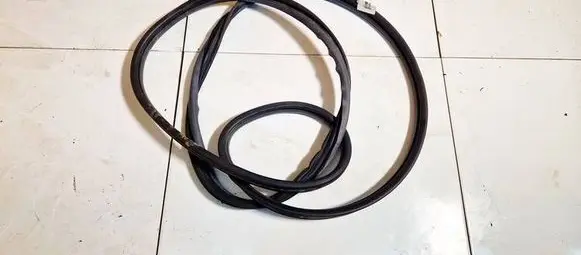 Fiat Bravo - Brava Rubber seal front coupe door 