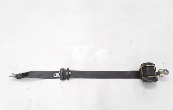 Front seatbelt