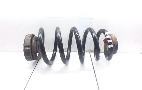 Audi A4 S4 B6 8E 8H Rear coil spring