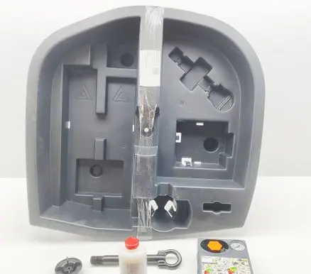 Nissan Juke II F16 Glove box 849756PD0A 511126PA0B