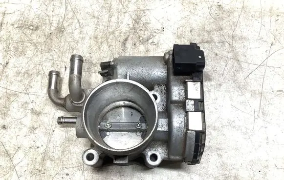 KIA Picanto Electric throttle body valve 3510004205 0280750664