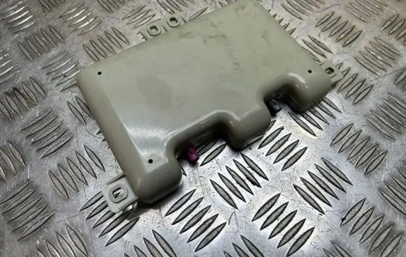 BMW 6 F06 Gran coupe Aerial antenna amplifier 9206865 28211833