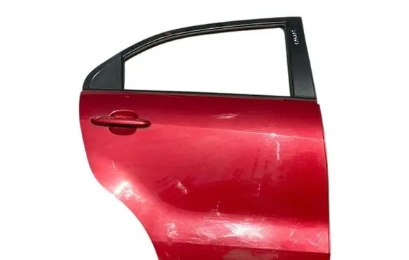 KIA Rio Rear door 