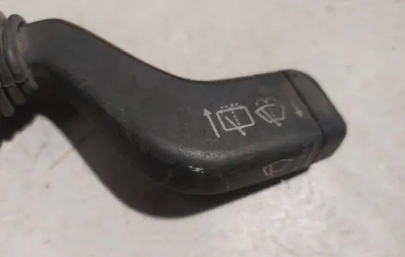Opel Astra G Wiper control stalk 90196376 90221176 90124931