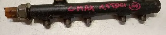 Ford C-MAX II Fuel main line pipe 9804776780 151334072 28497Z01