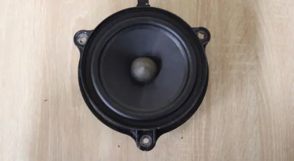 Renault Laguna III Front door speaker