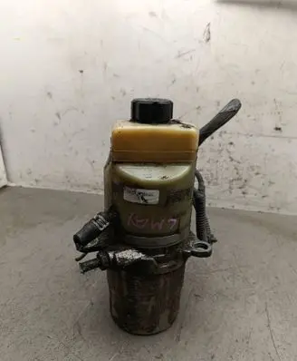 Electric power steering pump