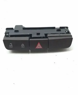 Opel Insignia A Hazard light switch 13271928
