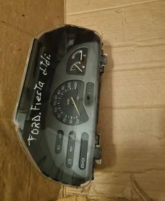 Ford Fiesta Speedometer (instrument cluster)