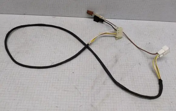 Volkswagen PASSAT B4 Other wiring loom 3A0972751H 3A0971282