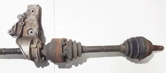 Fiat Multipla Front driveshaft 46547519