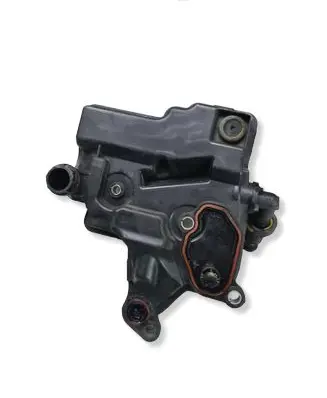 Ford S-MAX Oil breather separator 9671271480 967003318001