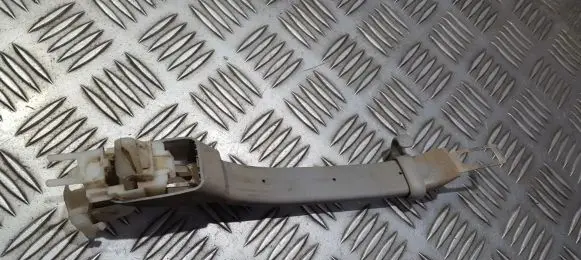 Citroen Xsara Rear interior roof grab handle