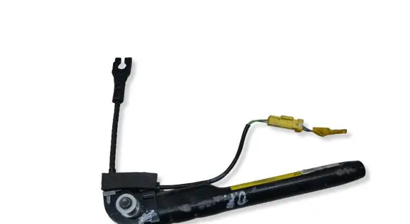 Fiat 500 Front seatbelt buckle 07354528100