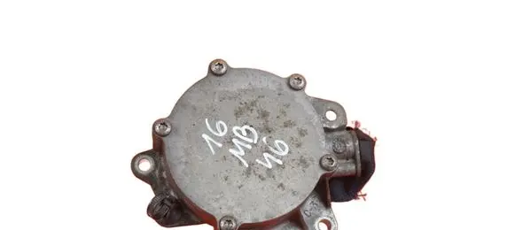 Mini One - Cooper R56 Vacuum pump N16B16A