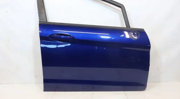 Ford Fiesta Front door