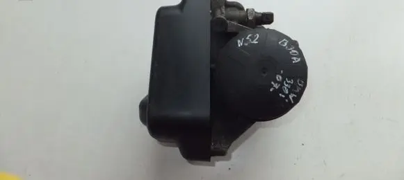 BMW 3 E90 E91 Oil filter cover 7516383 7562942