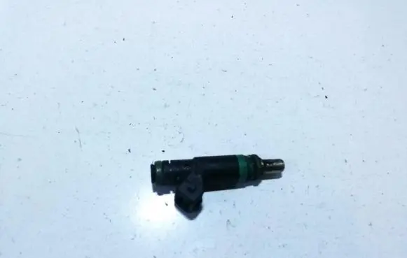 Ford Focus Fuel injector 98mfbb 9f593