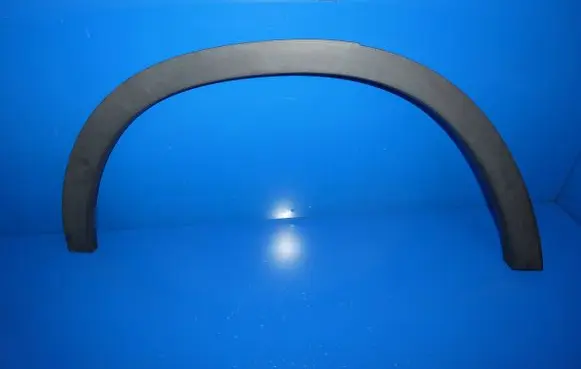 Mercedes-Benz GLA W156 X156 Rear arch trim 99974000 A1568851200