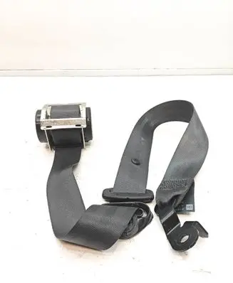 Opel Corsa E Front seatbelt 617107600D 150504