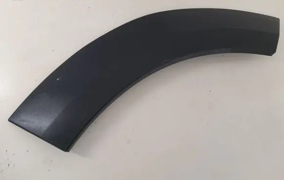 Mini Cooper Countryman R60 Rear door trim (molding) 9801885