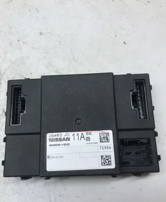 Nissan X-Trail T30 Comfort/convenience module 284B2
