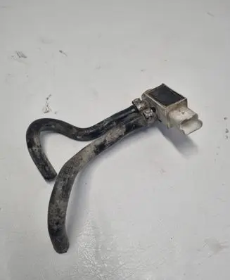 Opel Vivaro Exhaust gas pressure sensor 227701177R