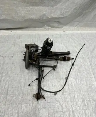 Mitsubishi Outlander Rear wheel hub spindle/knuckle 