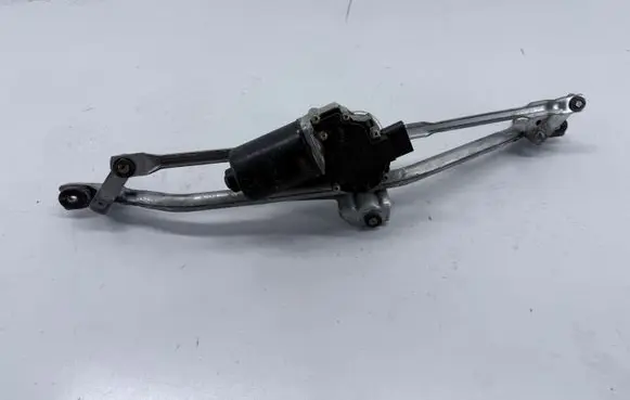 Audi A6 S6 C5 4B Front wiper linkage and motor 4B1955325 4B1955023H 2508030805