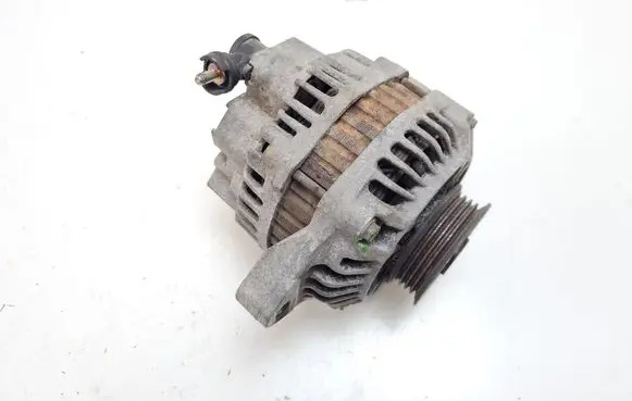 Honda Civic Generator/alternator AHGA26 A5TA1091 12V5X161