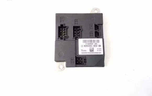 Mercedes-Benz CLS C219 Other control units/modules A2115453532